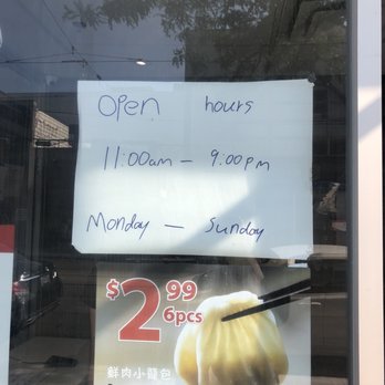 Juicy Dumpling - Opening hours - Dim Sum Near Me - Toronto, Ontario Juicy Dumpling - Opening hours - Dim Sum Near Me - Toronto, Ontario