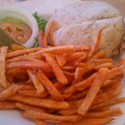 Silver City Sandwich