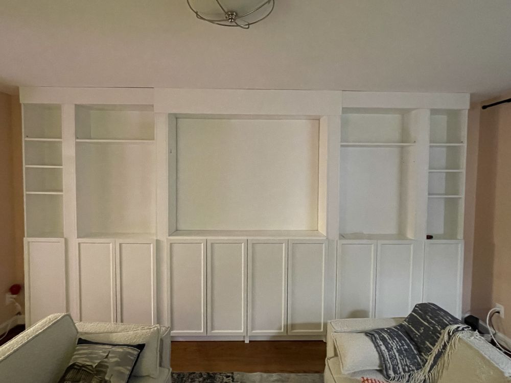 Slide of Handyman PHD