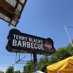 Terry Black's Barbecue