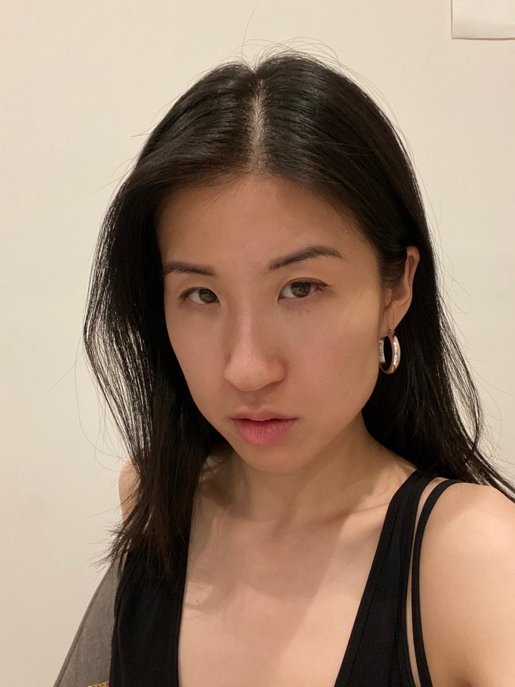 Marina Zakhrabova Logo