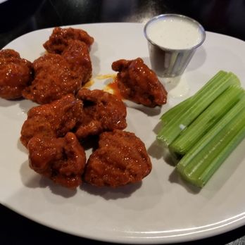 Social House 103 - This is what $9 will get you. Zoom in on the celery if that's important to you. - Bars Near Me - Dundee, Michigan Social House 103 - This is what $9 will get you. Zoom in on the celery if that's important to you. - Bars Near Me - Dundee, Michigan