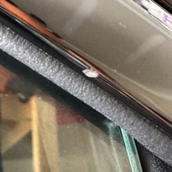 Black Optix Tint
