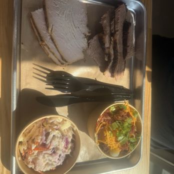 Smokey Mo's BBQ - Barbeque Near Me - Schertz, Texas