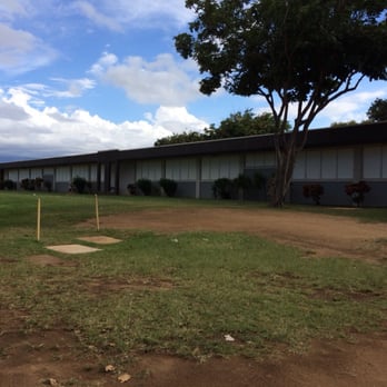 Maui High School - Building A - VN - Middle Schools & High Schools Near Me - Kahului, Hawaii Maui High School - Building A - VN - Middle Schools & High Schools Near Me - Kahului, Hawaii