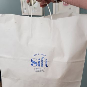 Sift Bake Shop - Bakeries Near Me - Mystic, Connecticut