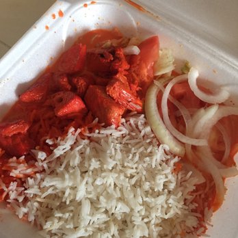 Nirala Sweets & Restaurant - Chicken 65 - Indian Near Me - Sunrise, Florida