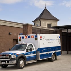 Kirby Medical Center - Kirby Ambulance Service is recognized by the Illinois Department of Public Health as an Advanced Life Support Service.