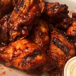 Gabby’s Sports Bar and Grill - Best wings ever!!!