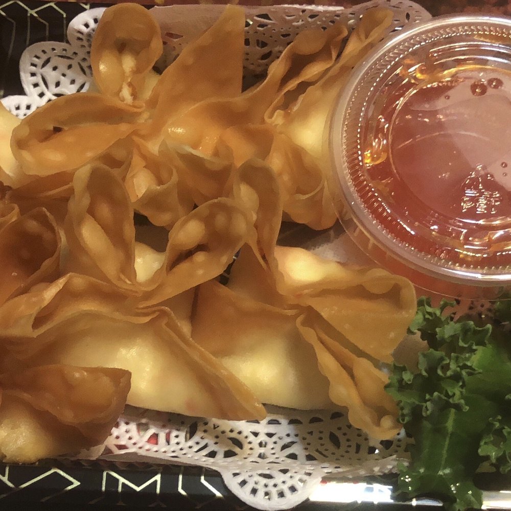 Fusion Asian Food - Crab Rangoon - Japanese Near Me - Rosemount, Minnesota Fusion Asian Food - Crab Rangoon - Japanese Near Me - Rosemount, Minnesota
