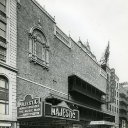 Majestic Theatre