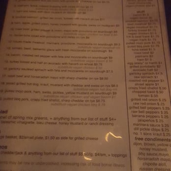 Spacebar - Bars Near Me - Falls Church, Virginia Spacebar - Bars Near Me - Falls Church, Virginia