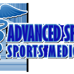 Advanced Spine and Sports Medicine