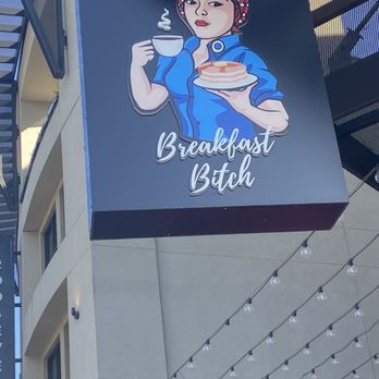Breakfast Bitch - Breakfast & Brunch Near Me - Phoenix, Arizona