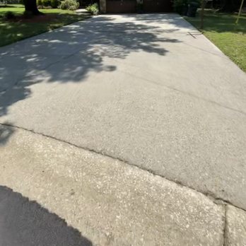 Padron Landscape Group - Clean driveway! - Landscaping Near Me Padron Landscape Group - Clean driveway! - Landscaping Near Me