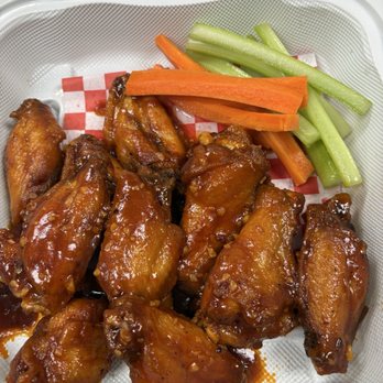 Pizza DZ - Shebang chicken wings - Pizza Near Me - Fountain Valley, California Pizza DZ - Shebang chicken wings - Pizza Near Me - Fountain Valley, California