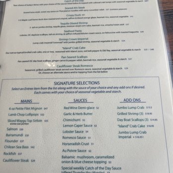 Longboard Cafe - New American Near Me - Ocean City, Maryland Longboard Cafe - New American Near Me - Ocean City, Maryland