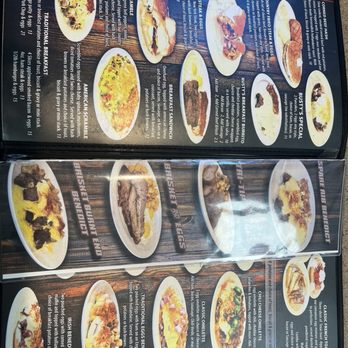 Rusty's Restaurant - Menu pics as of June 23, 2025 - Breakfast & Brunch Near Me - Lake Havasu City, Arizona Rusty's Restaurant - Menu pics as of June 23, 2025 - Breakfast & Brunch Near Me - Lake Havasu City, Arizona