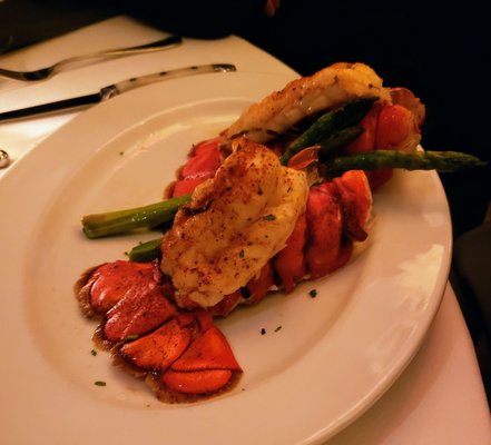 Ocean Prime Detroit by null