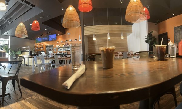 Lá Sen Vietnamese Grill by null