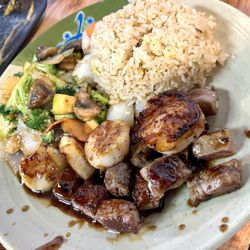 Tokyo Hibachi Grill & Sushi Bar