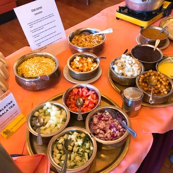 Himalayan Bistro - Chaat - Himalayan/Nepalese Near Me - West Roxbury, Massachusetts