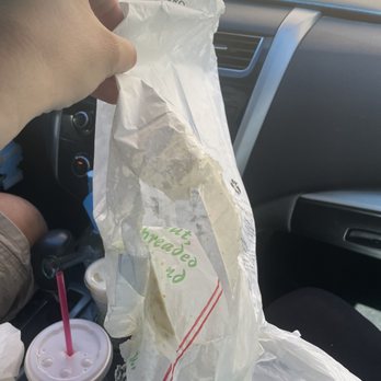 Farmer Boys - Burgers Near Me - Indio, California
