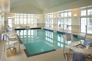 Residence Inn by Marriott Gravenhurst Muskoka Wharf by null