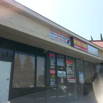 Resolution Insurance Services - Registration Services Near Me - San Jose, California Resolution Insurance Services - Registration Services Near Me - San Jose, California