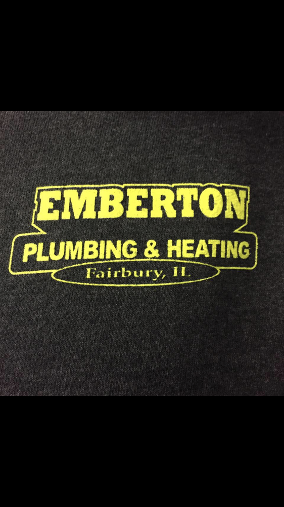 Slide of Emberton Plumbing Heating & Cooling