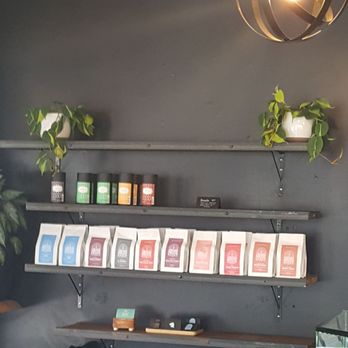 Venture Coffee - Coffee roasts and merch (5/30/21) - Coffee & Tea Near Me - Seattle, Washington