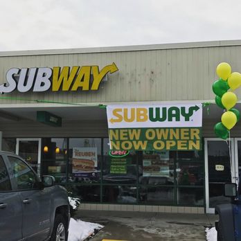 Subway - Under New Ownership - Fast Food Near Me - Westford, Massachusetts Subway - Under New Ownership - Fast Food Near Me - Westford, Massachusetts