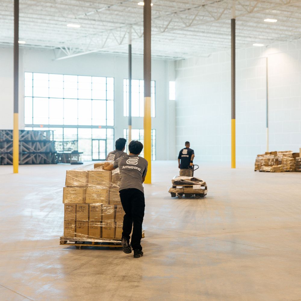 ARMSTRONG MOVING SOLUTIONS SAN ANTONIO LLC