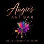 Angie’s Art Bar
