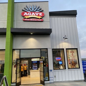 Agave Birrieria - Signage - Tacos Near Me - Encinitas, California Agave Birrieria - Signage - Tacos Near Me - Encinitas, California
