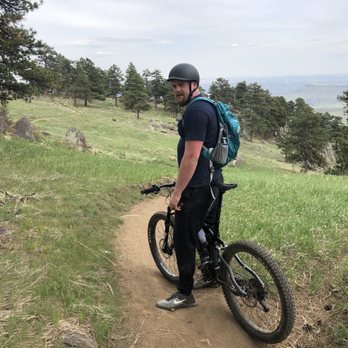 Pedego Electric Bikes Boulder - Bikes Near Me - Boulder, Colorado