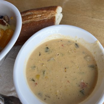 Panera Bread - Sandwiches Near Me - Jefferson City, Missouri