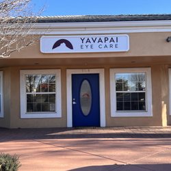 Yavapai Eye Care