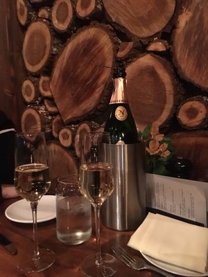 The Walnut Kitchen by null