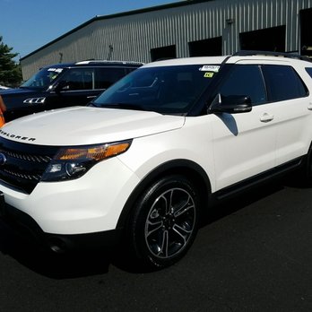 Auto Auction Guys - 2015 Ford Explorer - Used Car Dealers Near Me