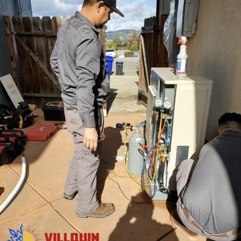 Villquin Air Services - Heating & Air Conditioning/HVAC Near Me - Hayward, California Villquin Air Services - Heating & Air Conditioning/HVAC Near Me - Hayward, California