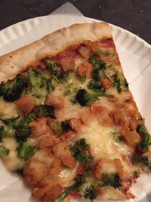 Village Pizza by null