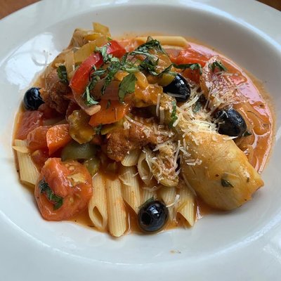 Colonel Blackinton Inn by null