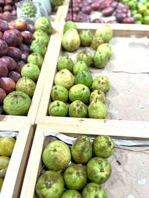 Asian Family Market by null