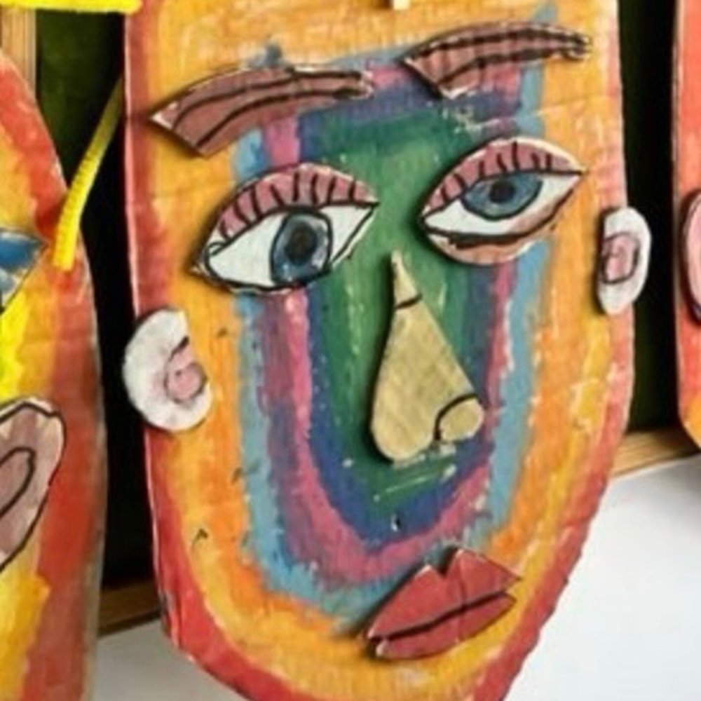 Art Coastal - Summer Camps Near Me