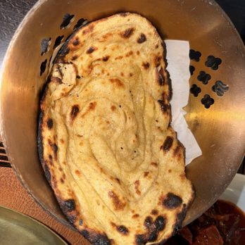 Pippal - Lacha Paratha - Indian Near Me - Dublin, California