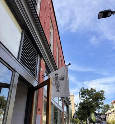 The Pizza Times by null