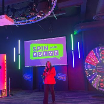 Game Show Battle Rooms - Phoenix - Escape Games Near Me - Chandler, Arizona Game Show Battle Rooms - Phoenix - Escape Games Near Me - Chandler, Arizona