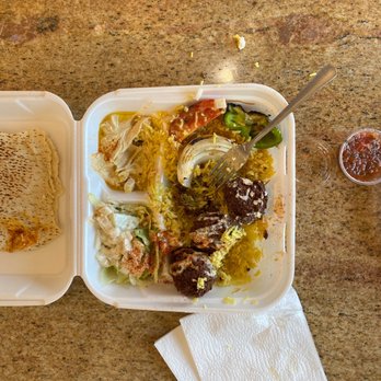 Boca Burger - Faleffal - Burgers Near Me - Claremont, California