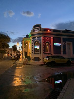 Campioni Pizza Birra & Tapas by null